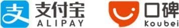 支付宝和口碑网